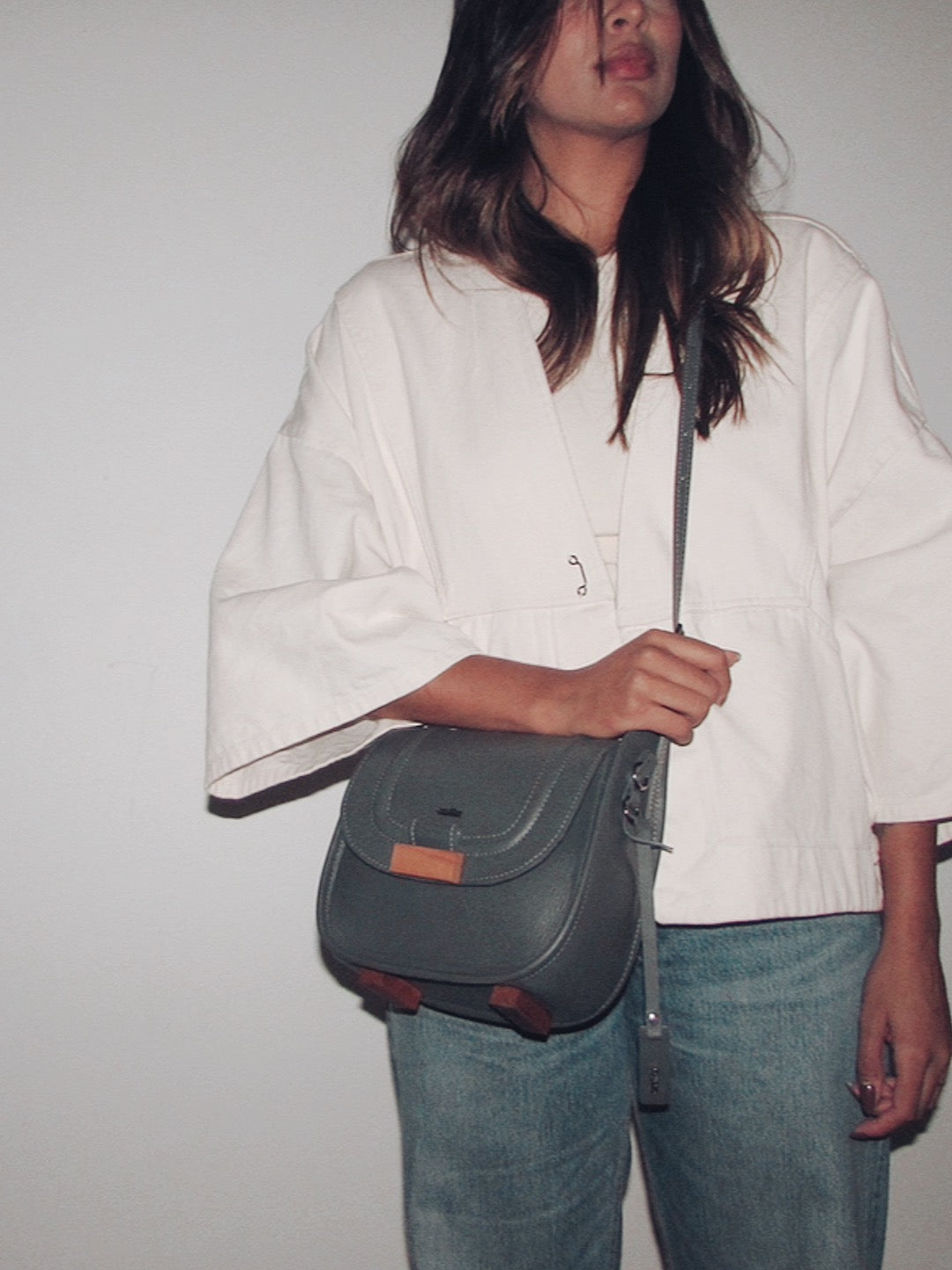 BOLSA CALIFA - carne