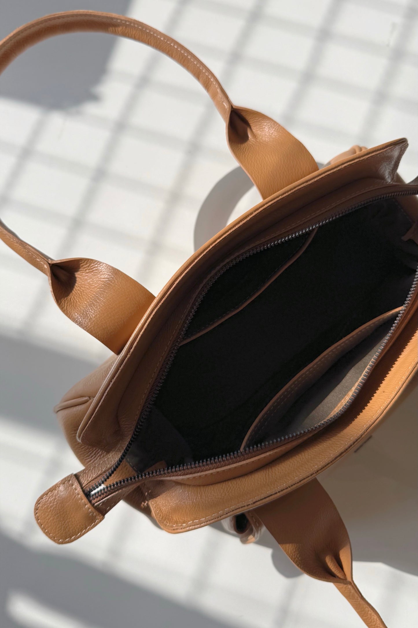 BOLSA IDA - noz