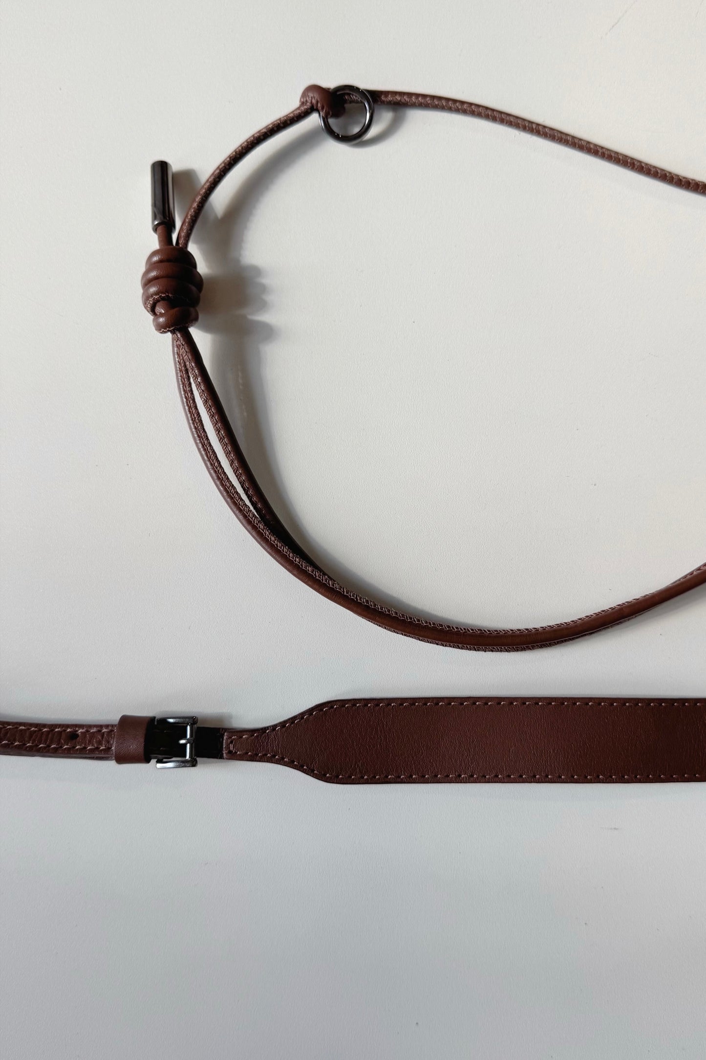 BOLSA TOKO MINI - choco