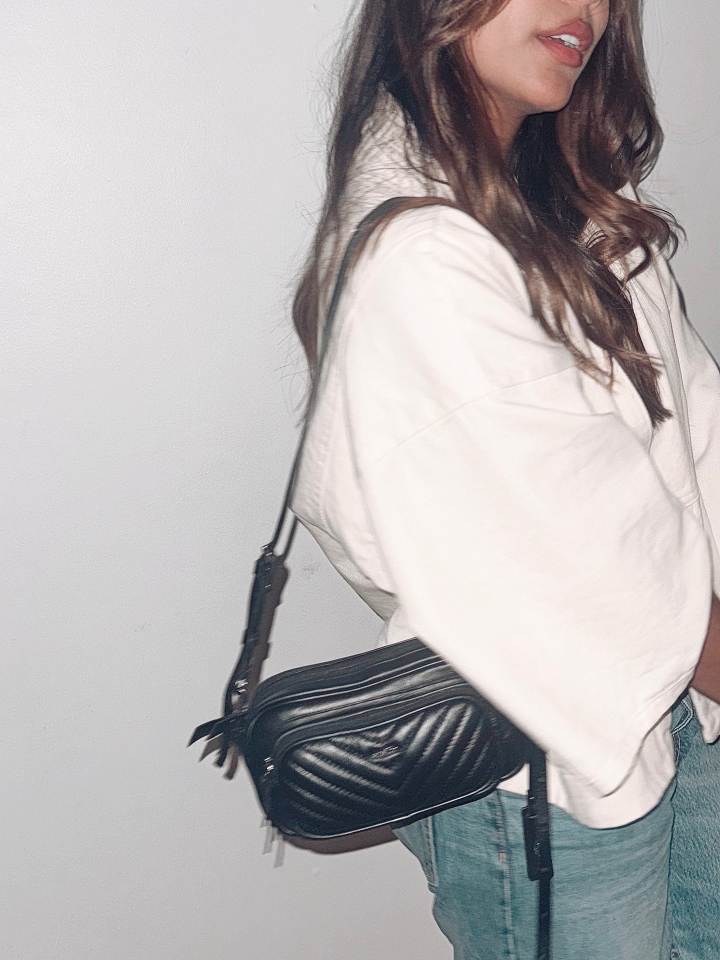 BOLSA DUO POCKET MINI - metal army