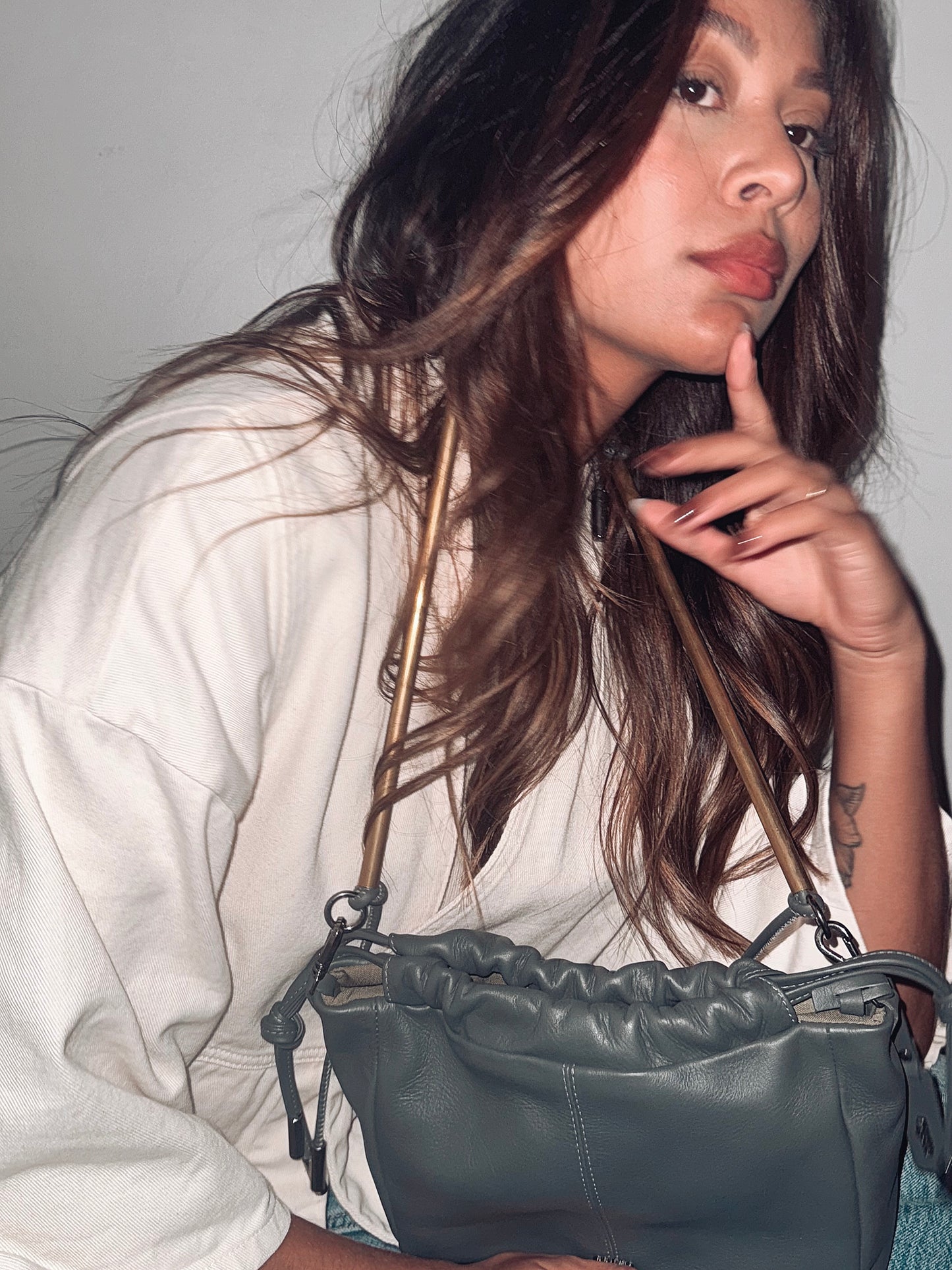 BOLSA OBRA MINI HASTE - noz