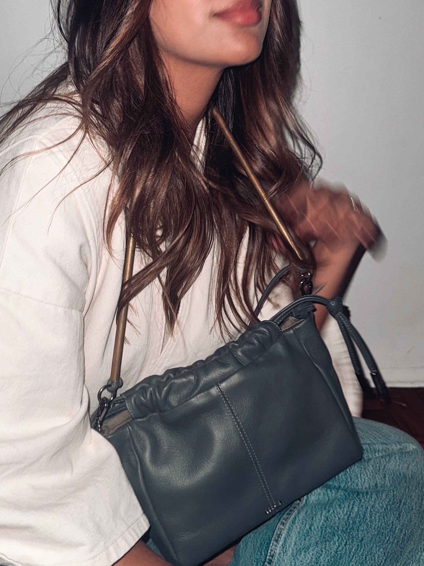 BOLSA OBRA MINI HASTE - noz