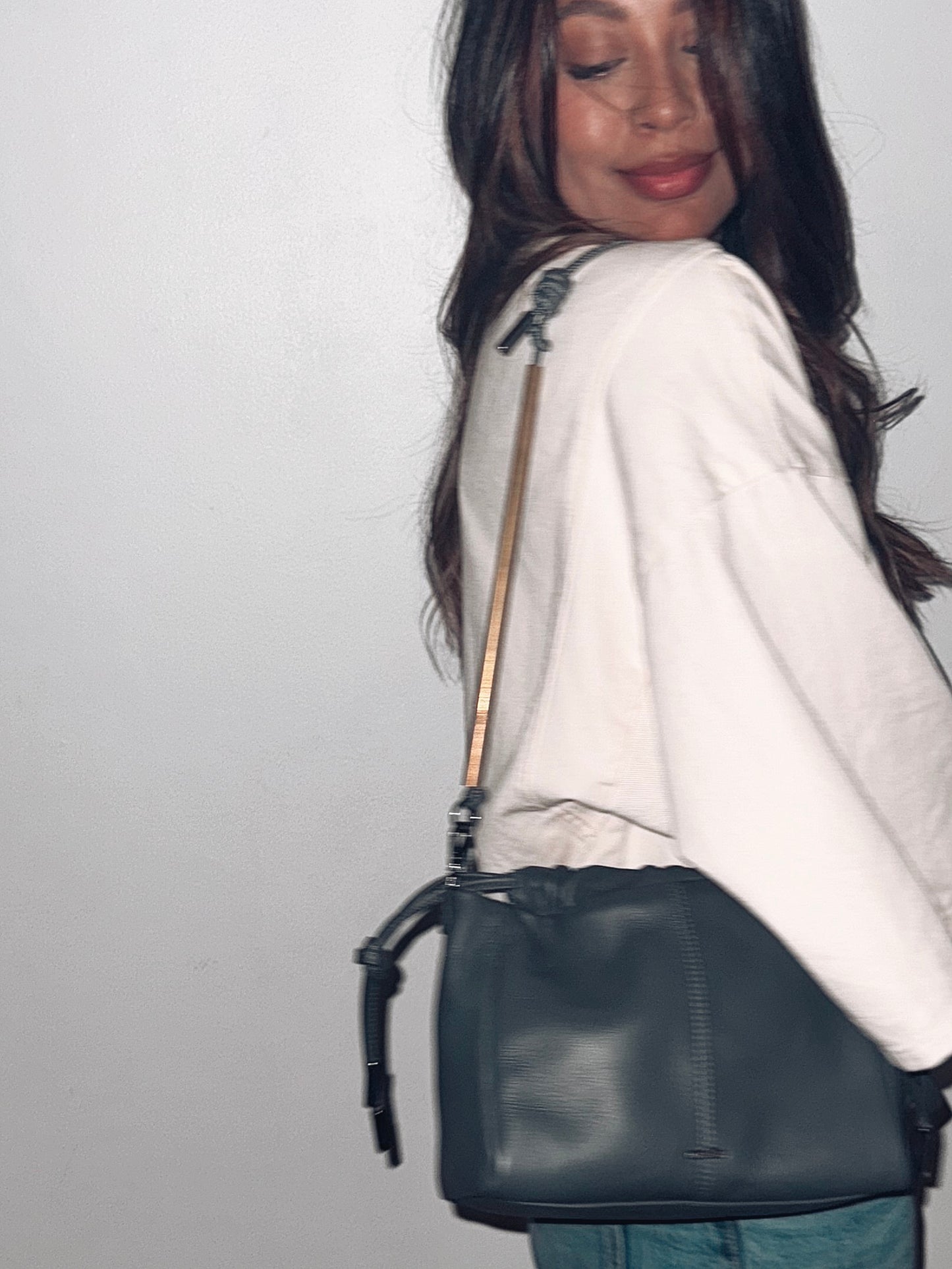 BOLSA OBRA MINI HASTE - noz