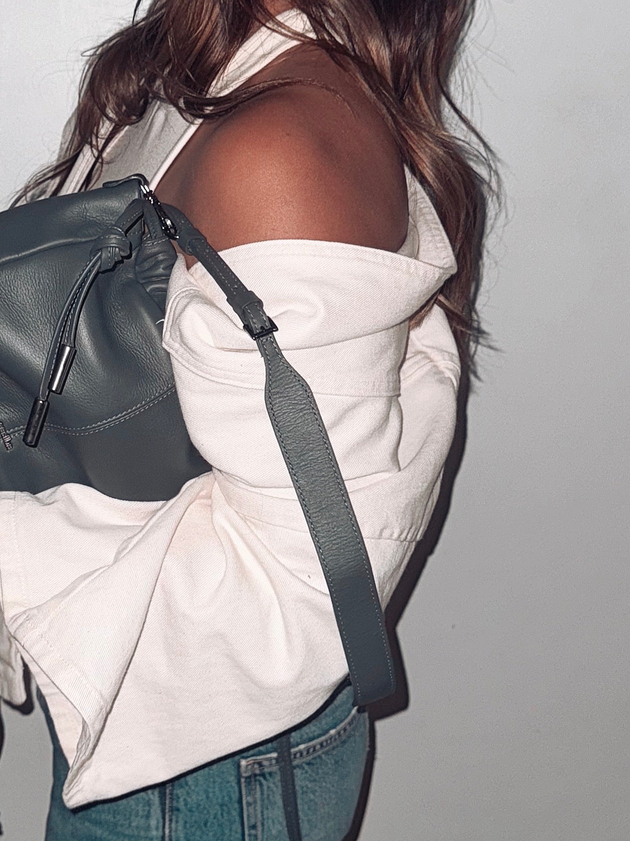 BOLSA OBRA MINI HASTE - noz
