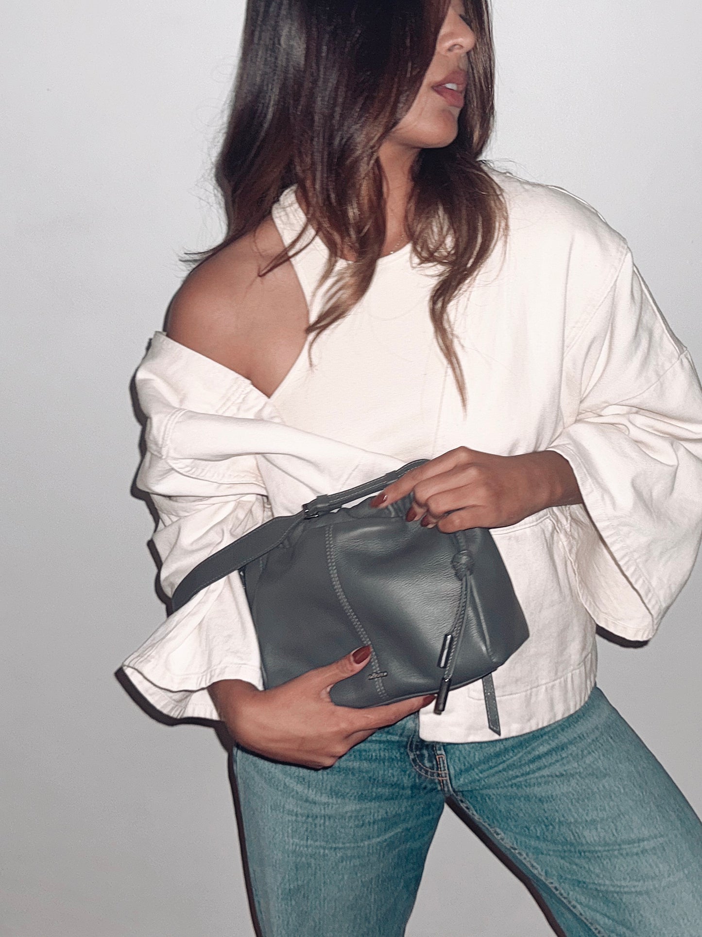 BOLSA OBRA MINI HASTE - noz