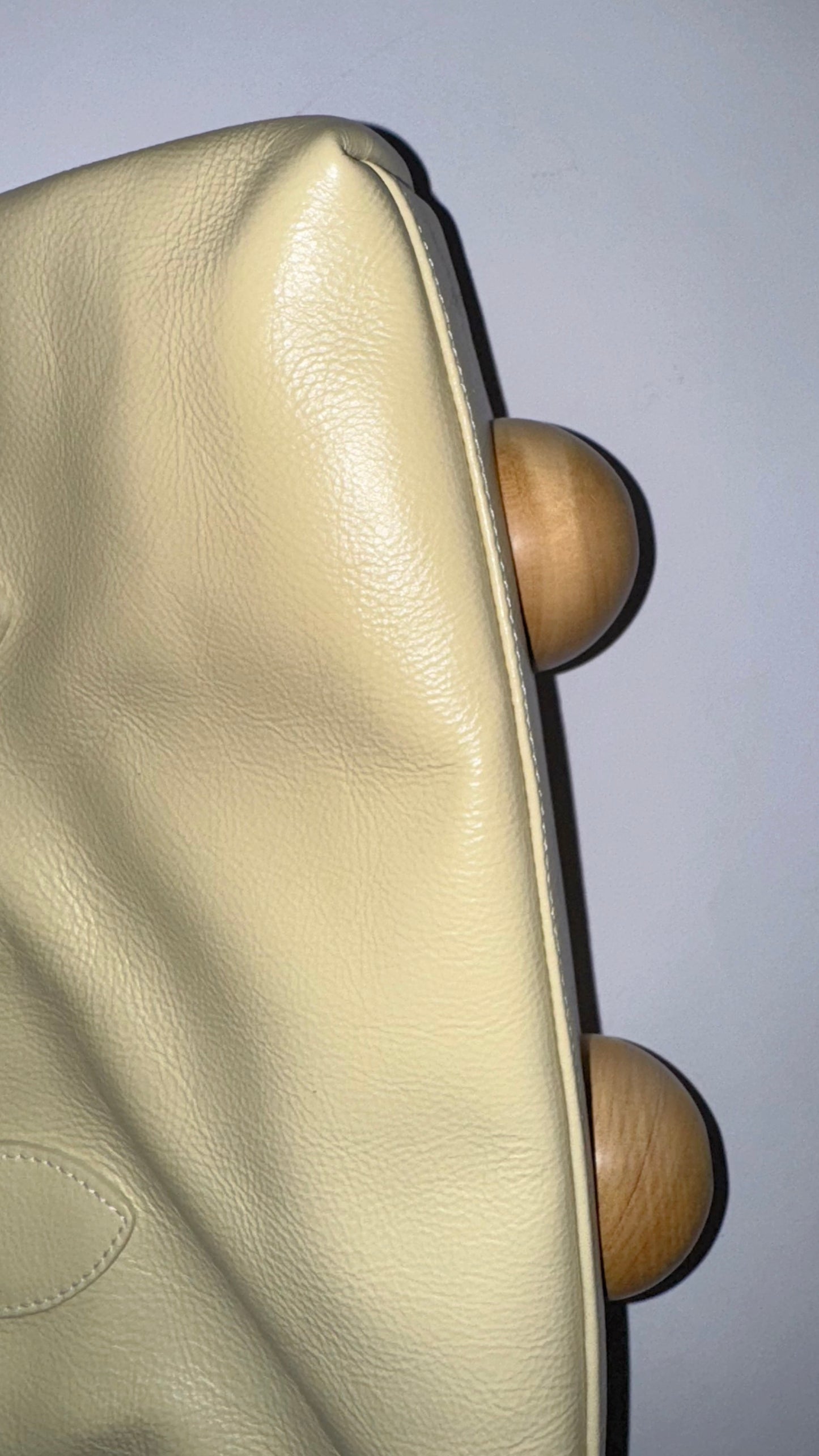 BOLSA ESFERA - cereal