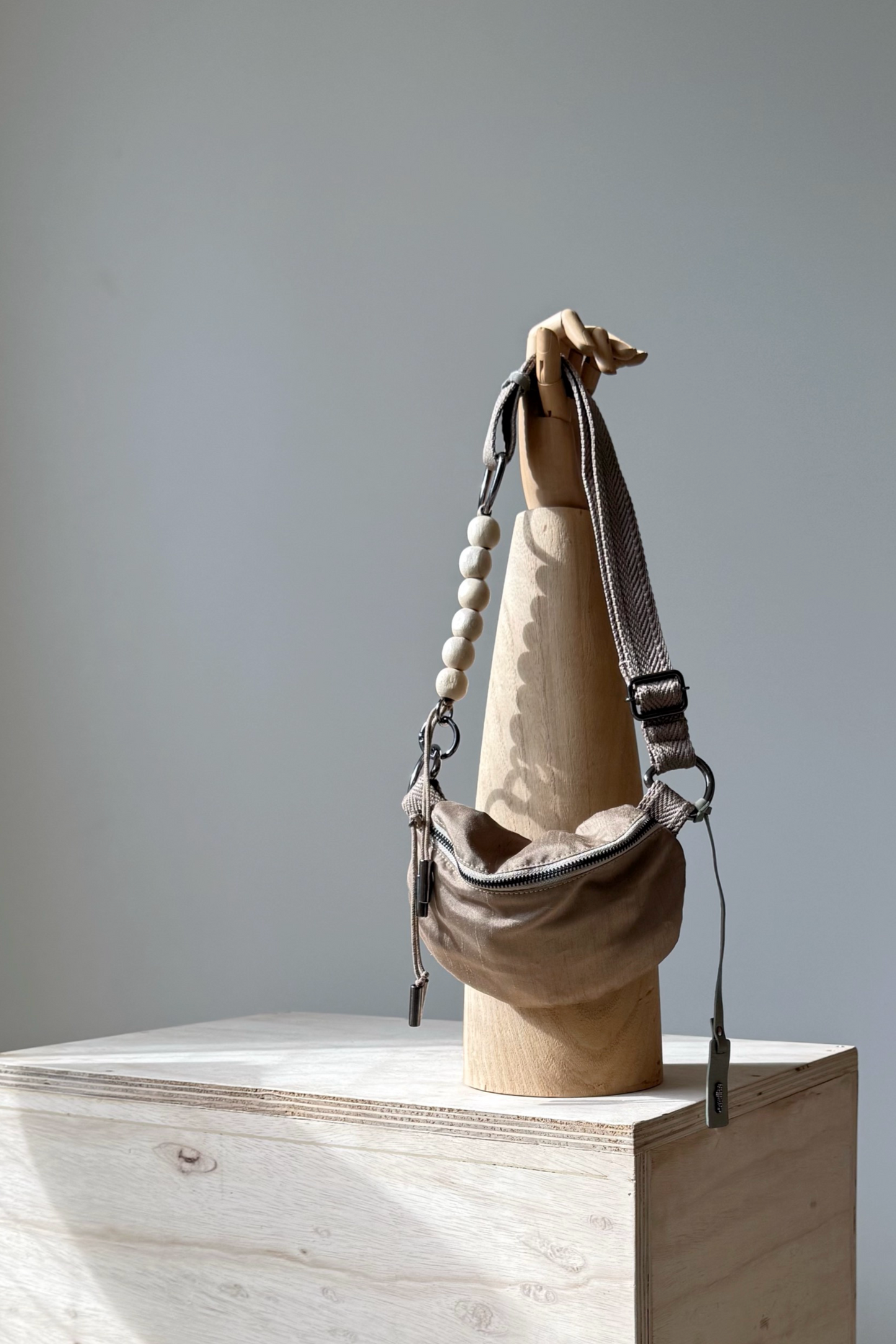 BOLSA CANOAR P - golden