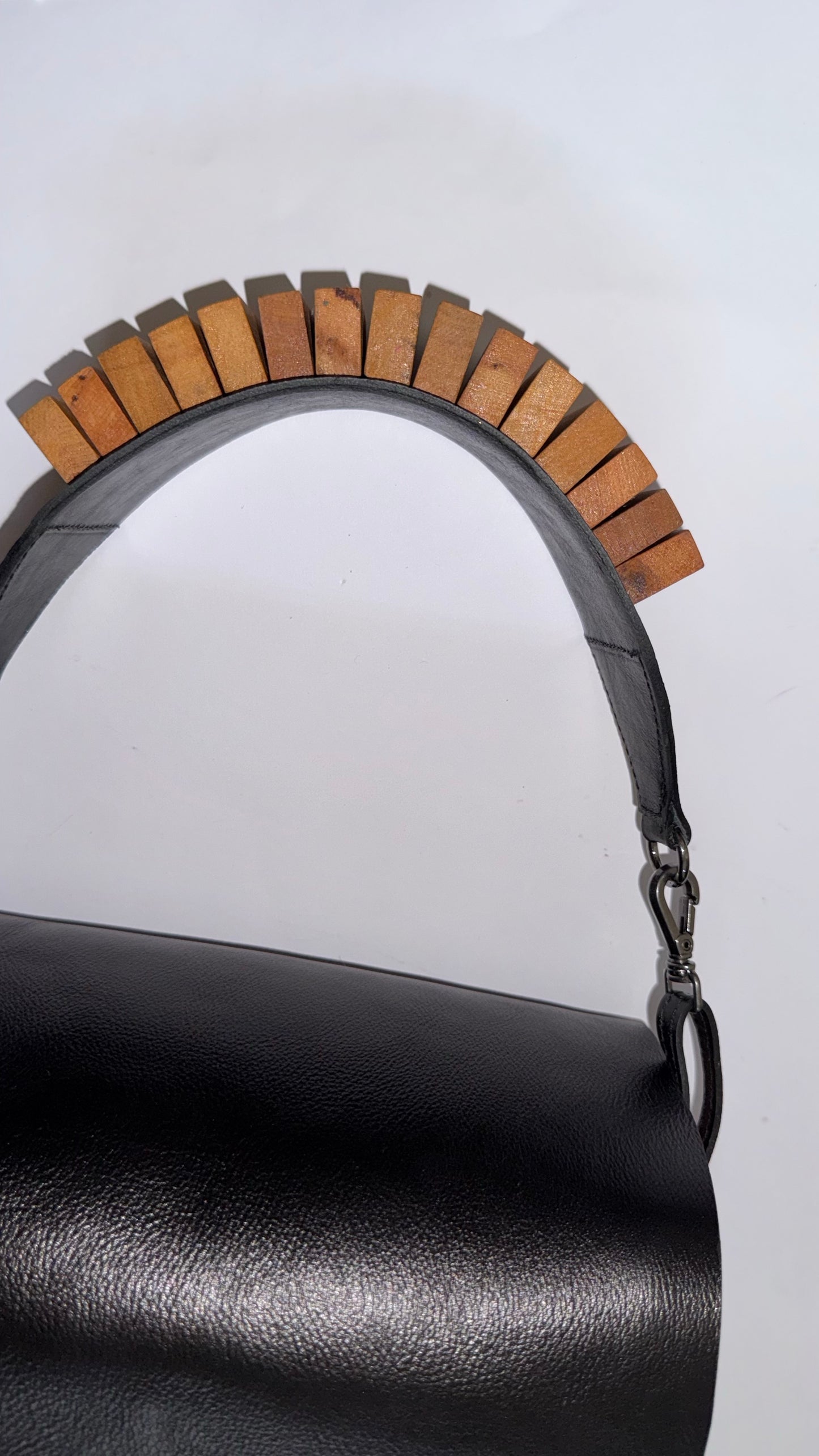 BOLSA TSU - carvão