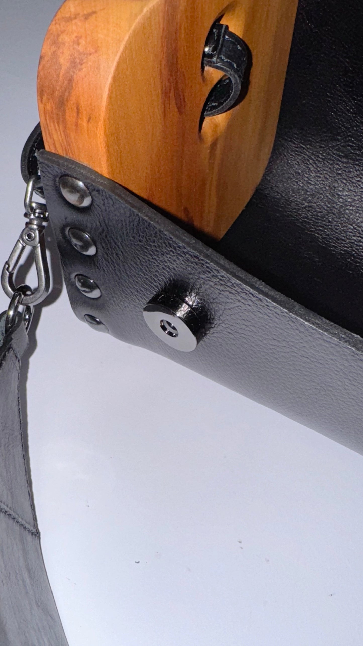 BOLSA TSU - carvão