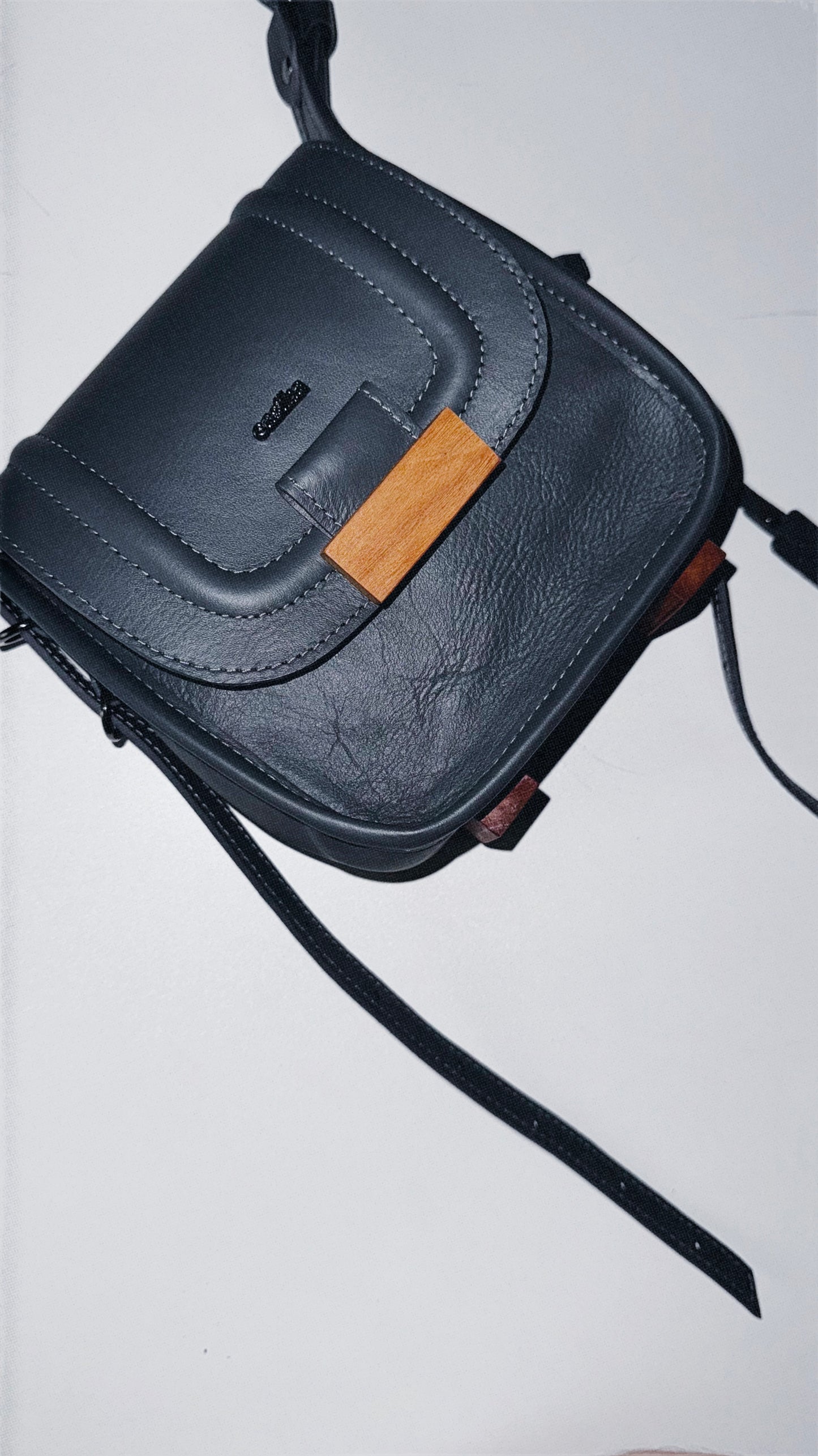BOLSA CALIFA MINI - granito