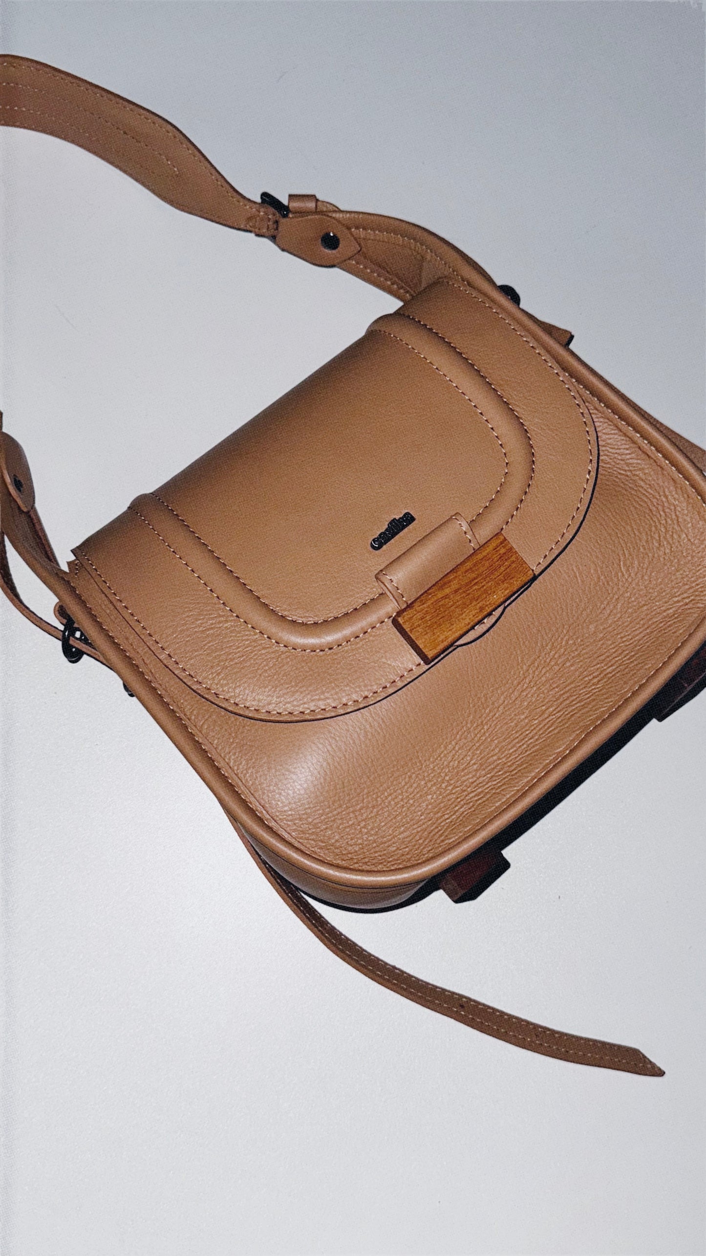 BOLSA CALIFA - avelã