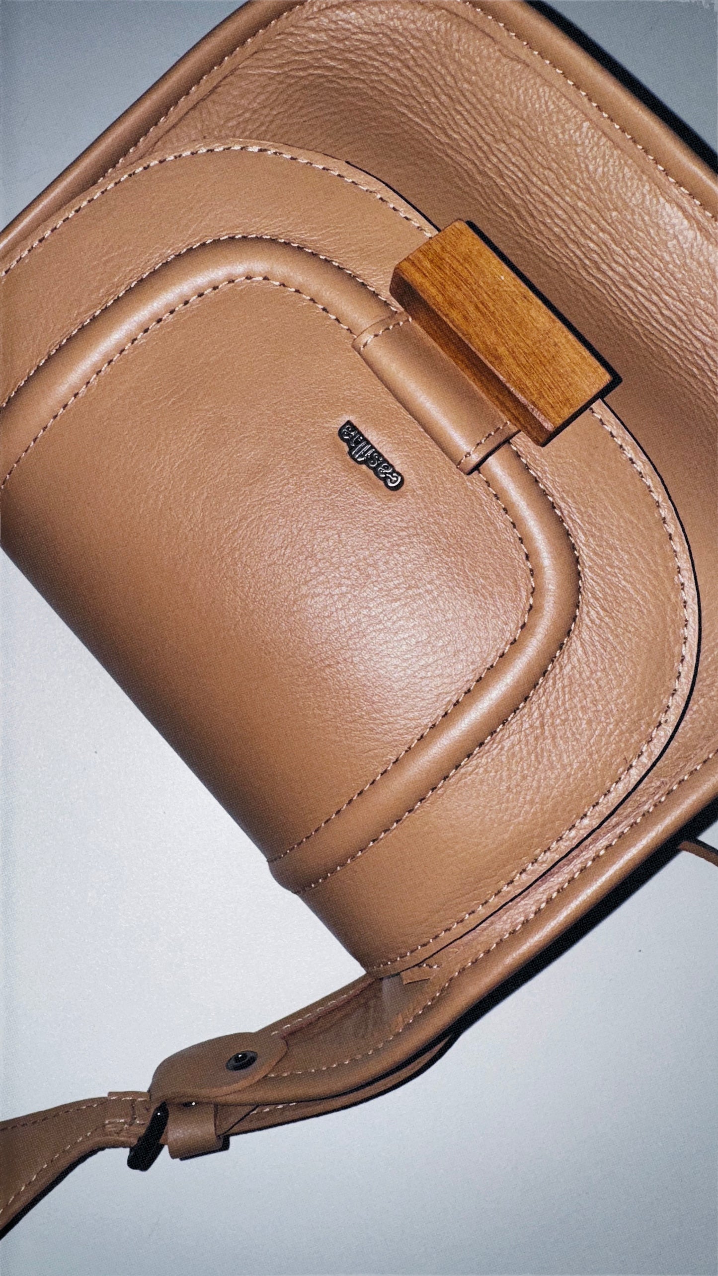 BOLSA CALIFA - avelã