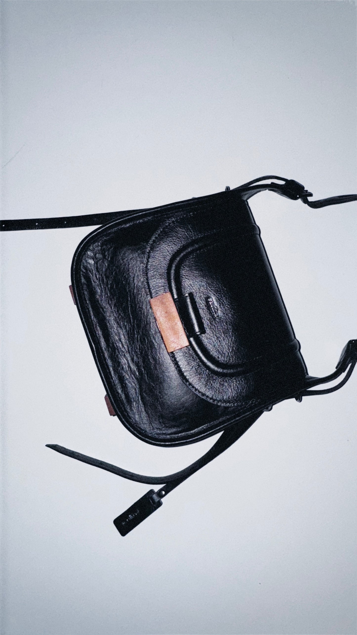 BOLSA CALIFA - carvão
