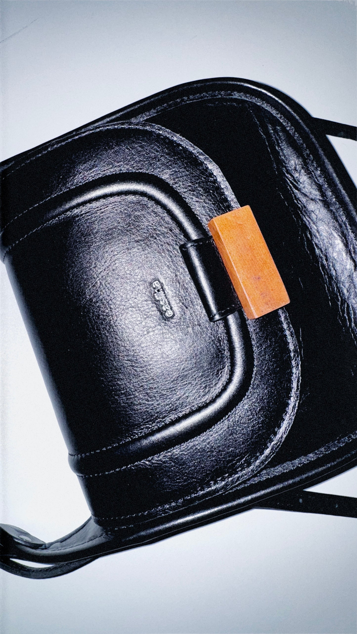 BOLSA CALIFA - carvão