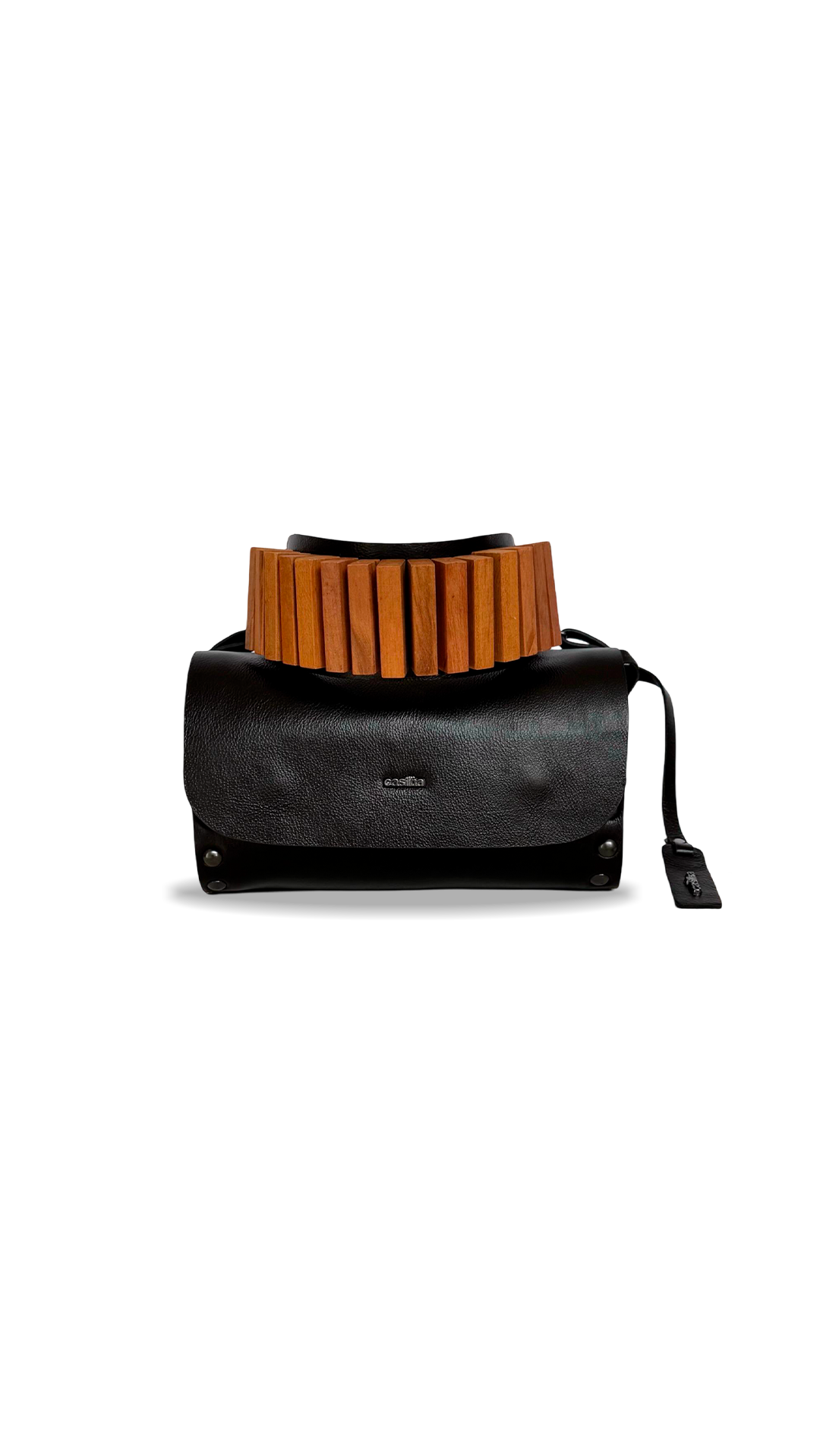 BOLSA TSU - carvão