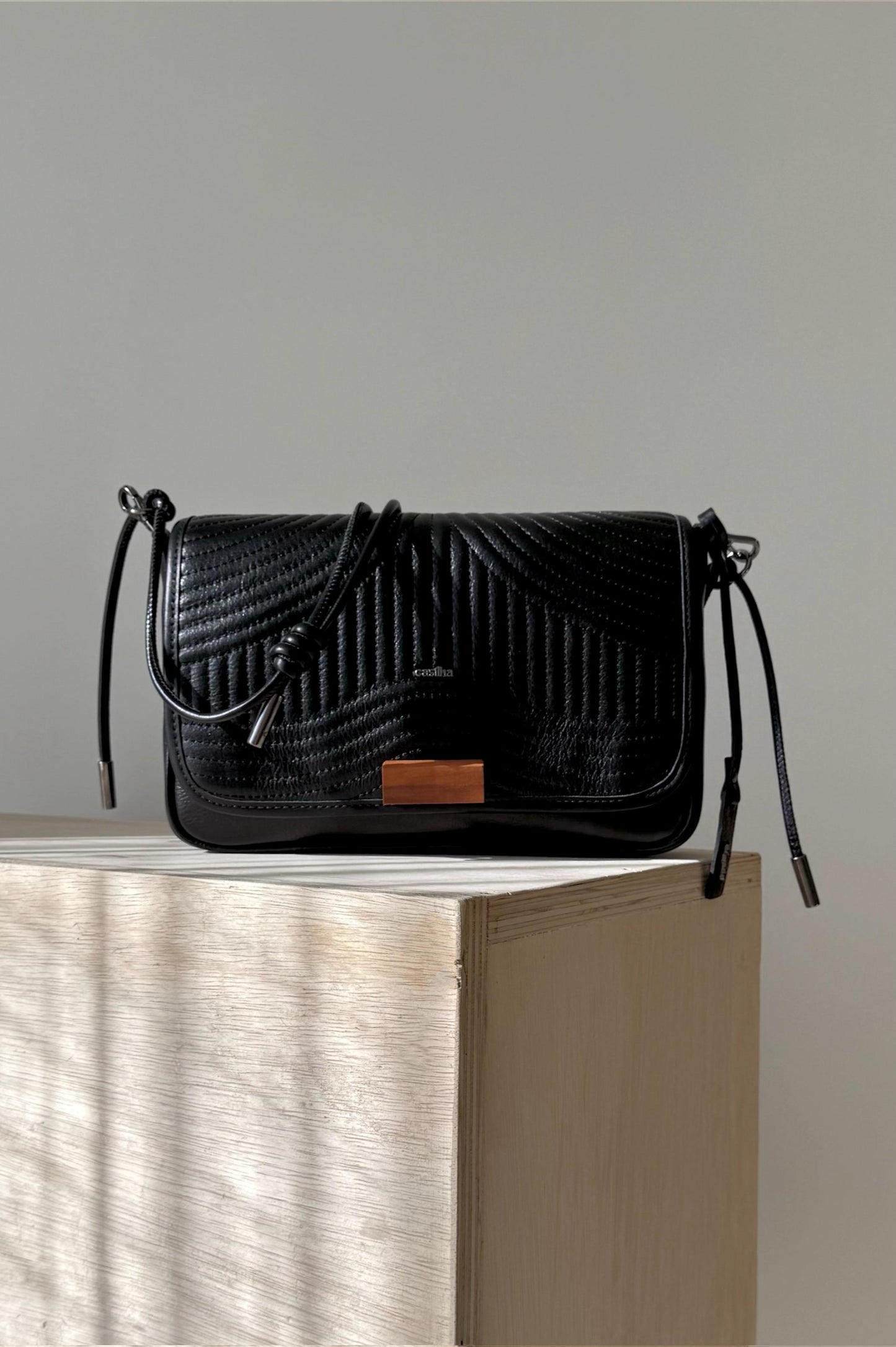 BOLSA TOKO - carvão