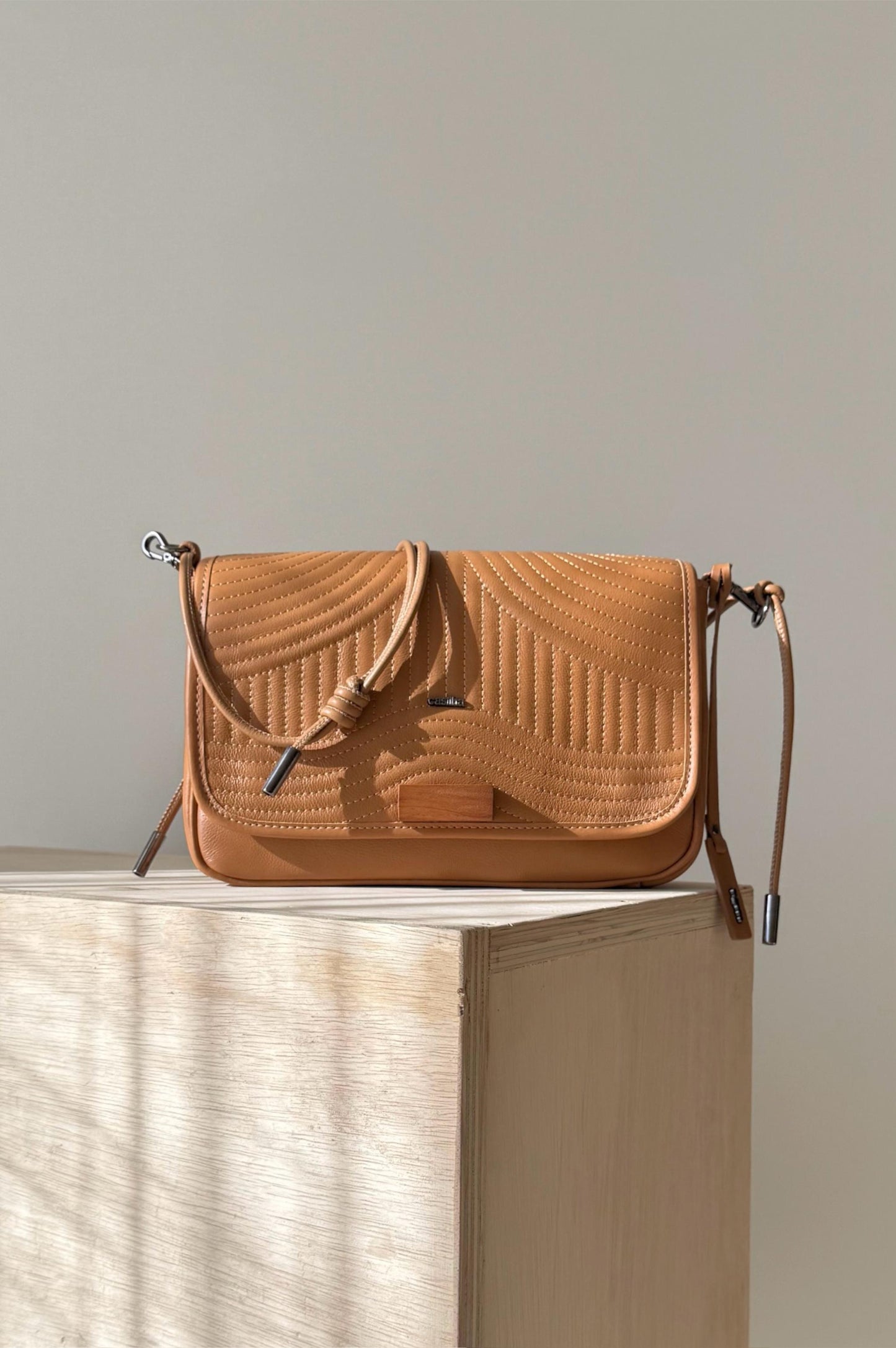 BOLSA TOKO - noz