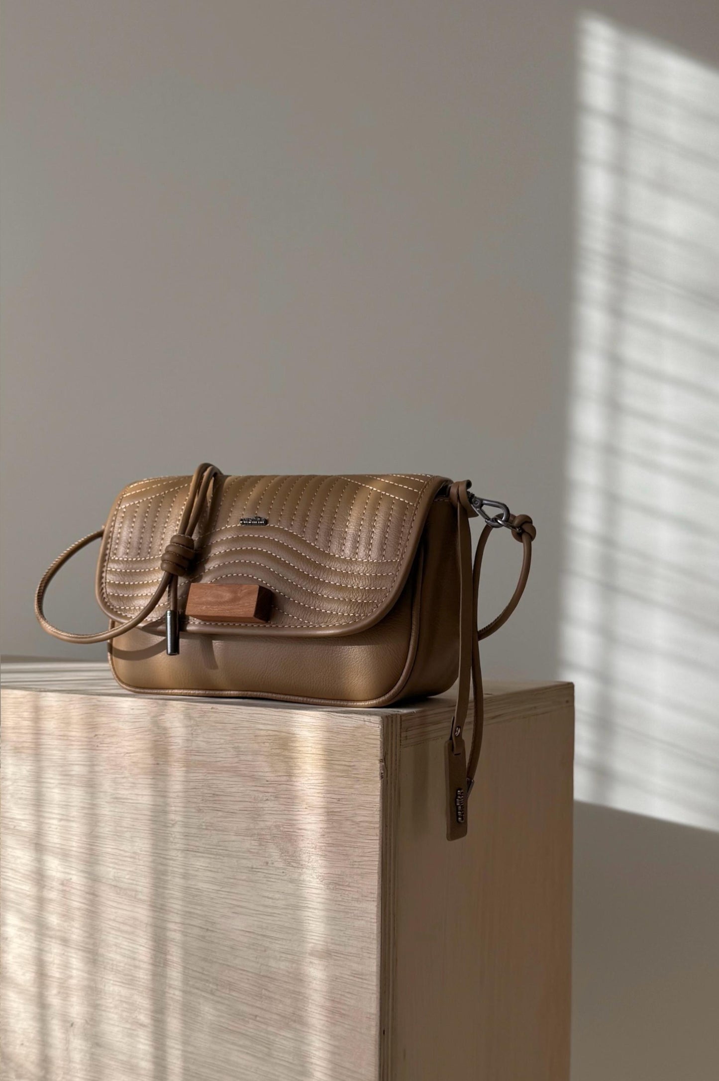 BOLSA TOKO MINI - oliva