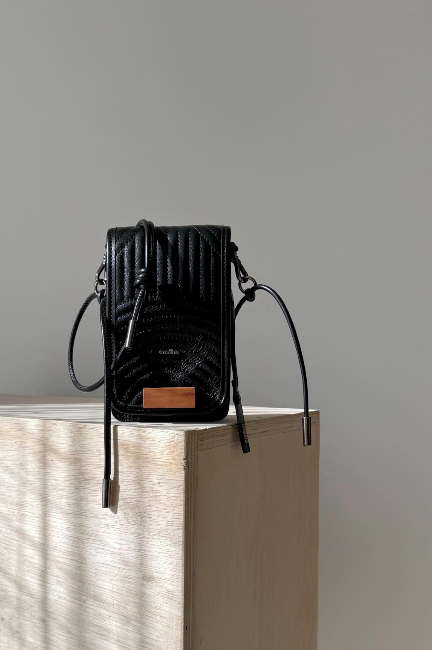 BOLSA TOKO ESSENTIAL - carvão
