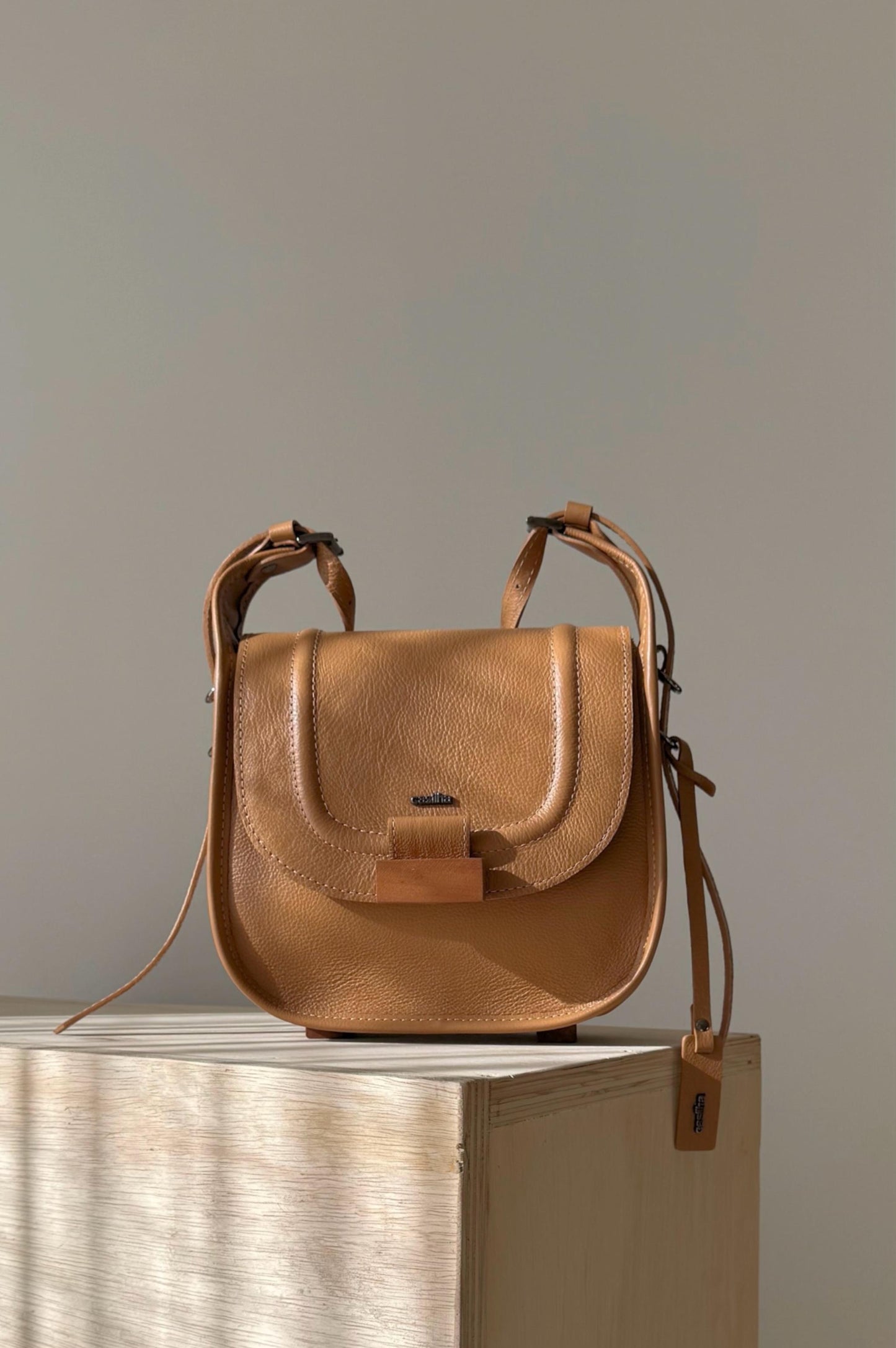 BOLSA CALIFA - noz