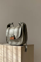 BOLSA CALIFA - verde aspen