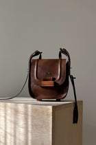 BOLSA CALIFA MINI - choco