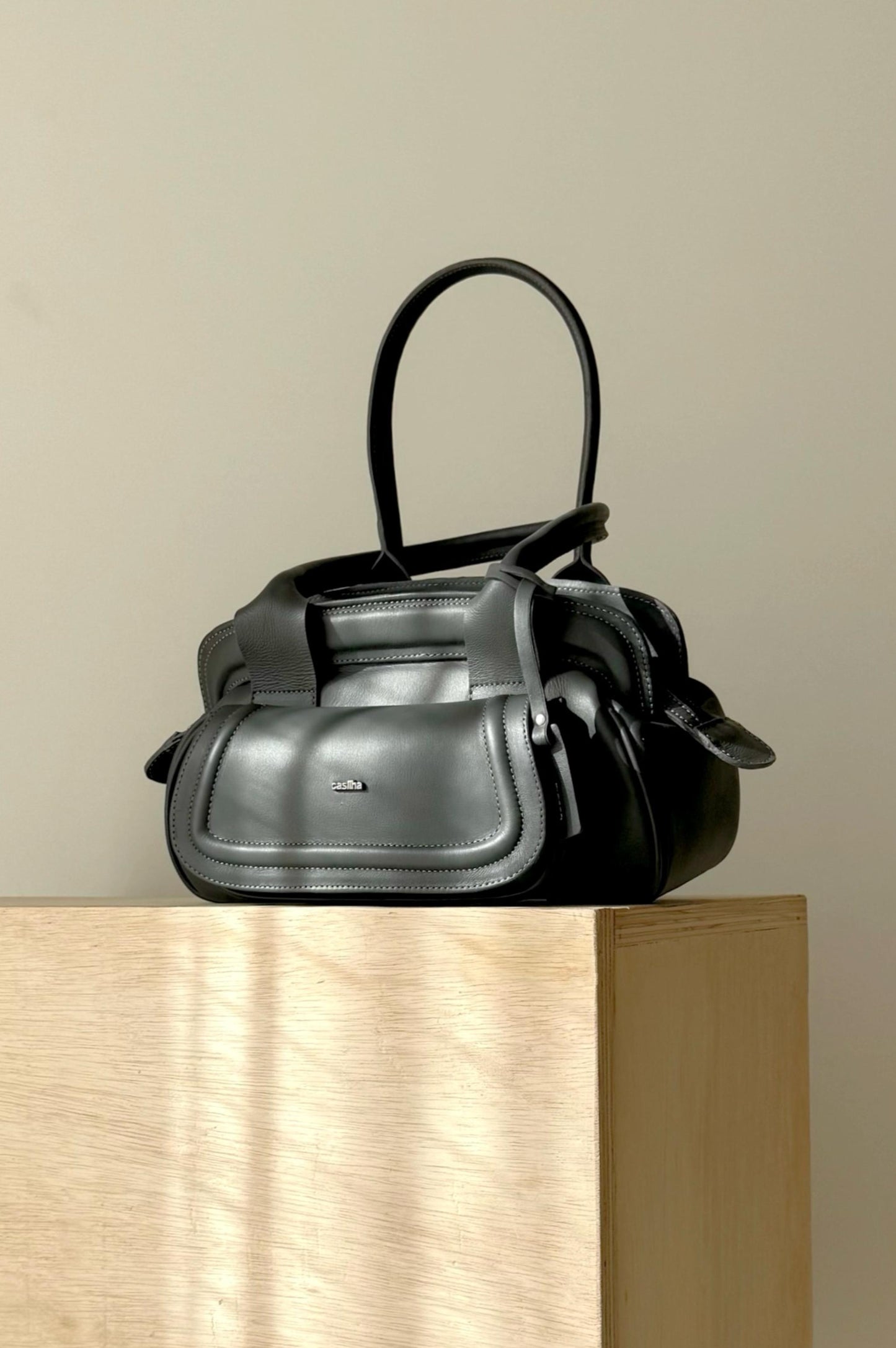 BOLSA IDA - granito
