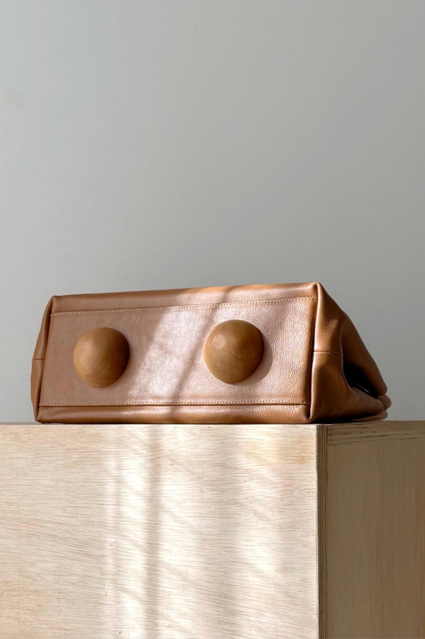 BOLSA ESFERA - noz