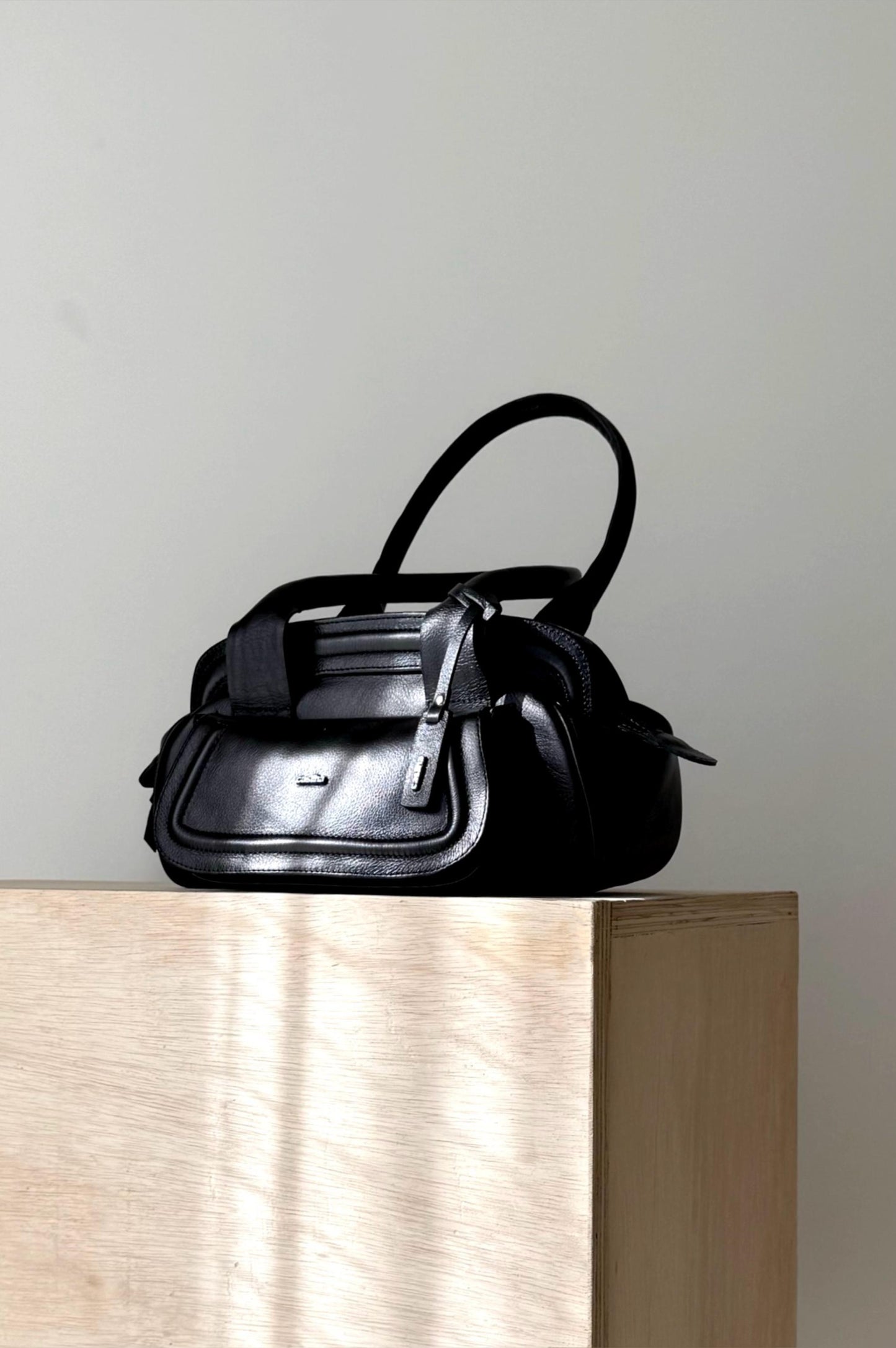 BOLSA IDA - carvão