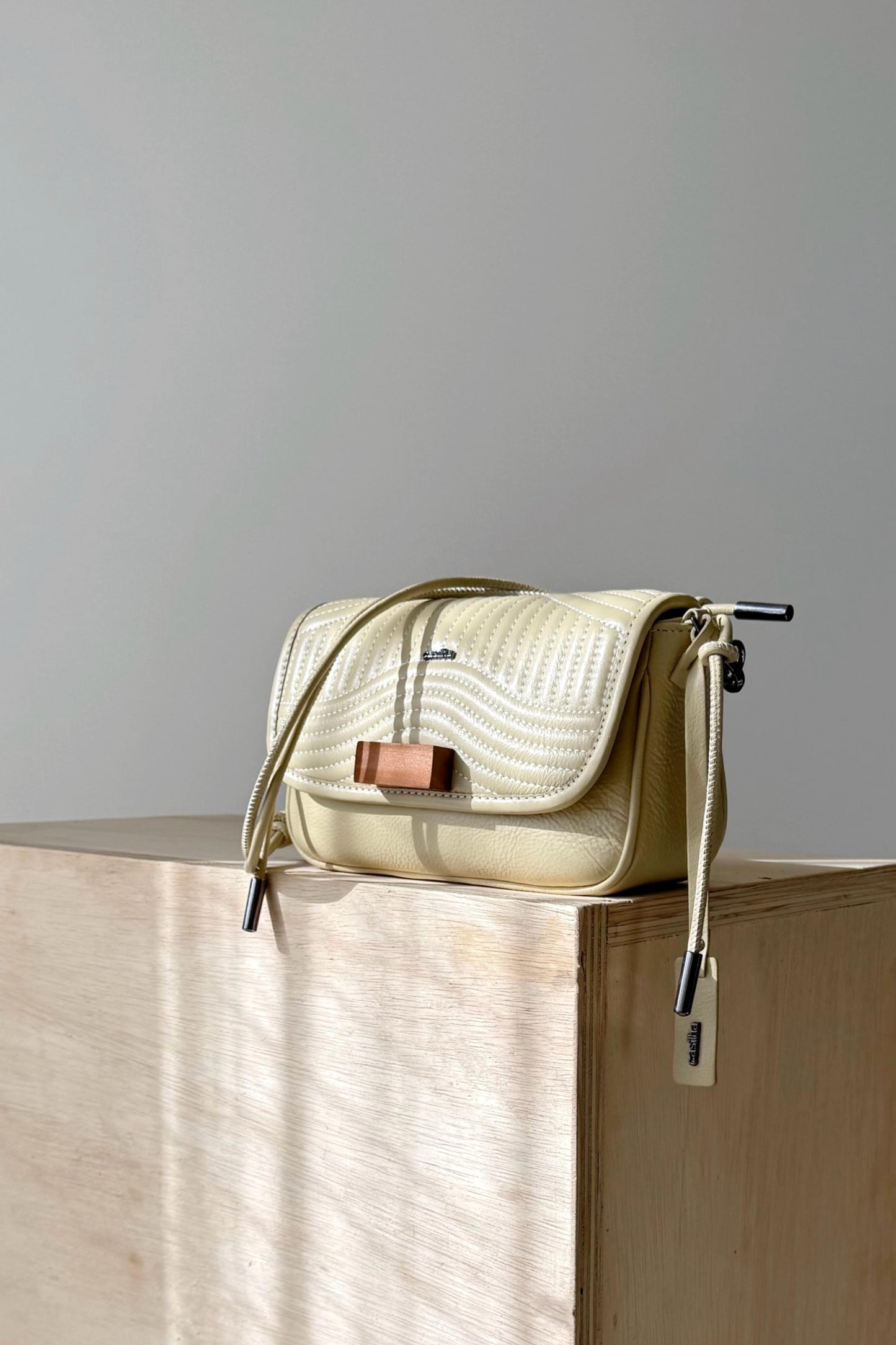 BOLSA TOKO MINI - cereal
