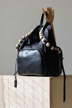 MOCHILA SLOW - carvão