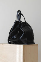 BOLSA HIGH - carvão