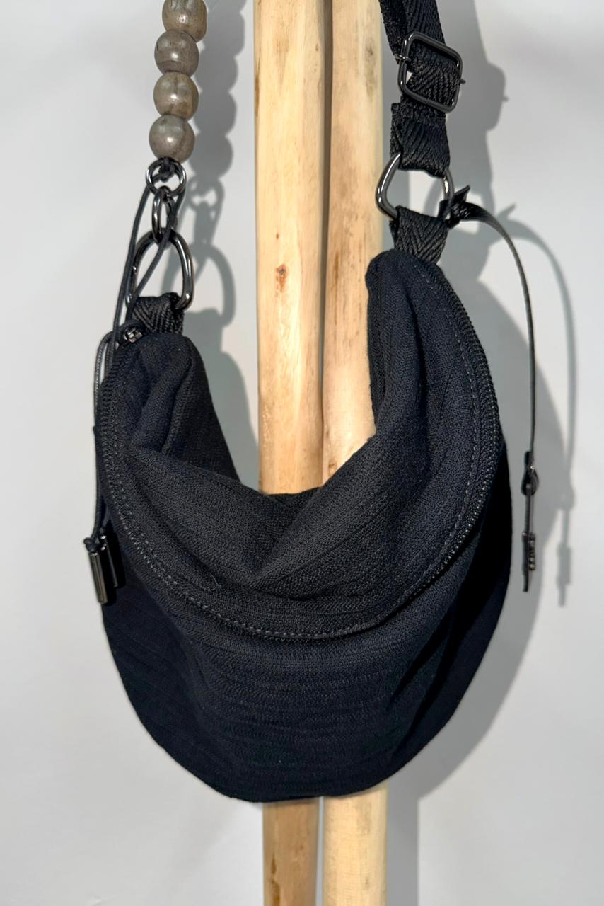 BOLSA CANOAR G - carvão