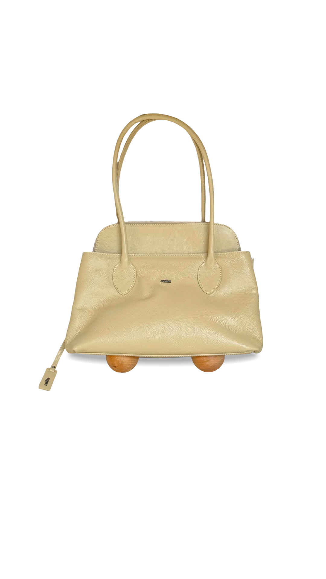 BOLSA ESFERA - cereal