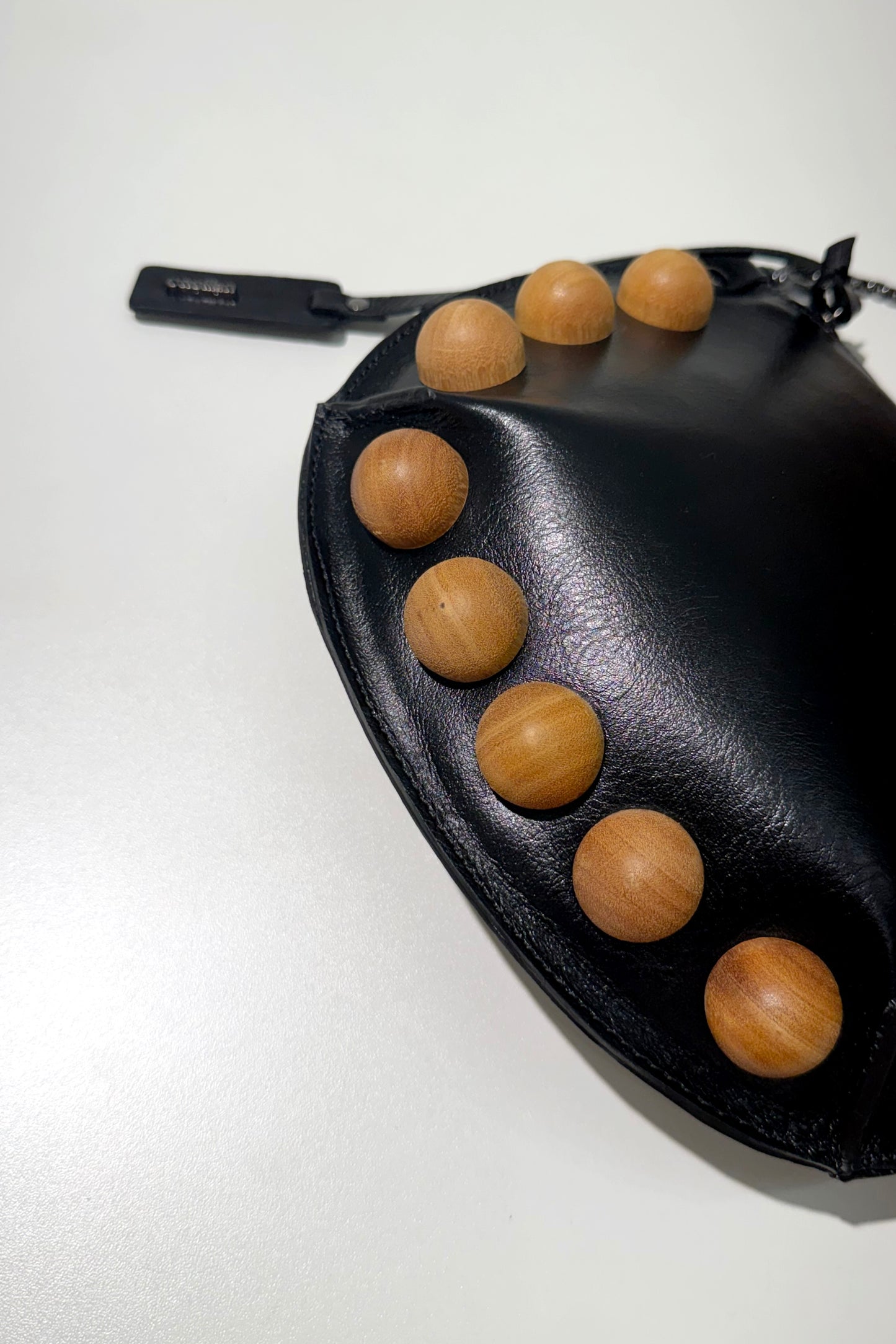 BOLSA ORIGEM - carvão