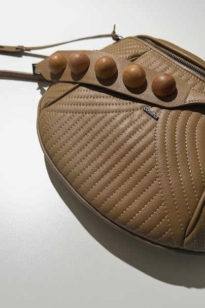 BOLSA CASILHOU - oliva