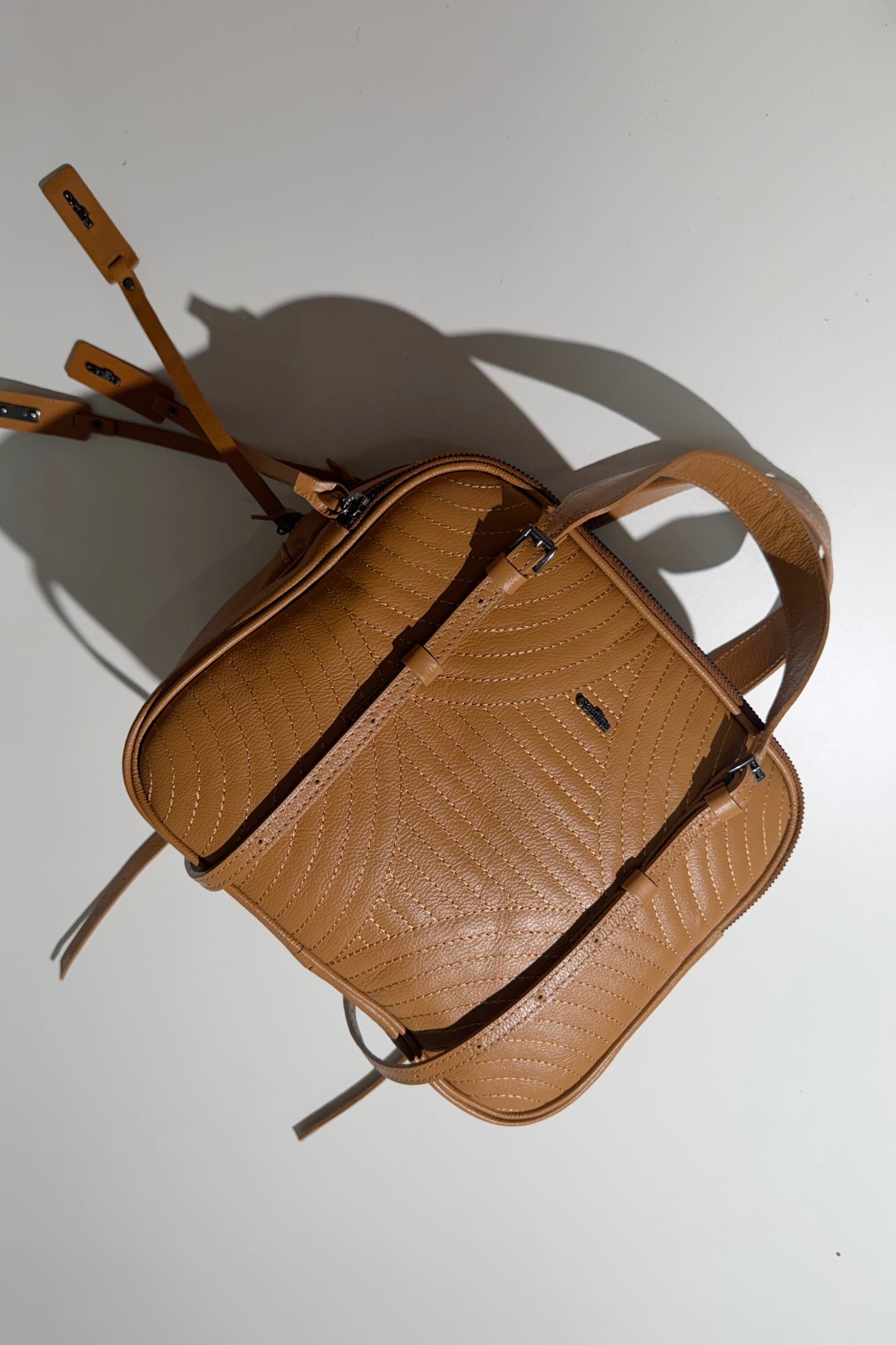 BOLSA NEW POCKET - noz