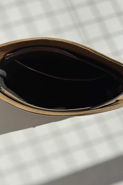BOLSA LINHAS - oliva