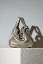 BOLSA HIGH MINI - metal army