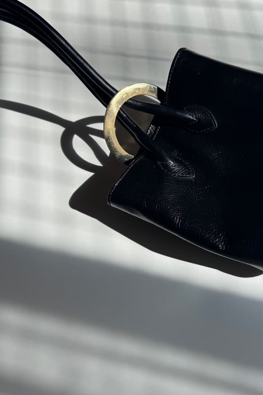 BOLSA ORBE - carvão