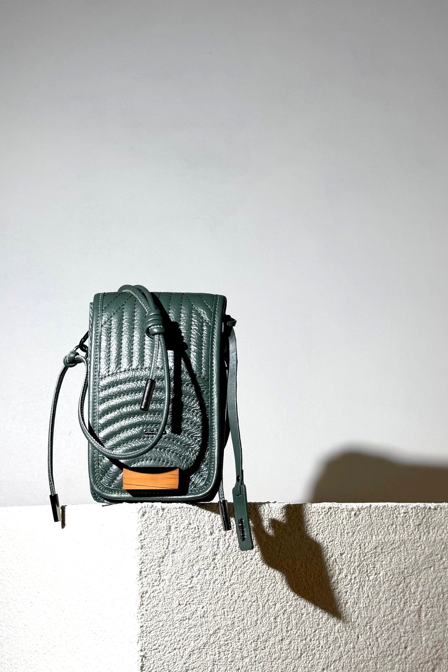 BOLSA TOKO ESSENTIAL - verde forest