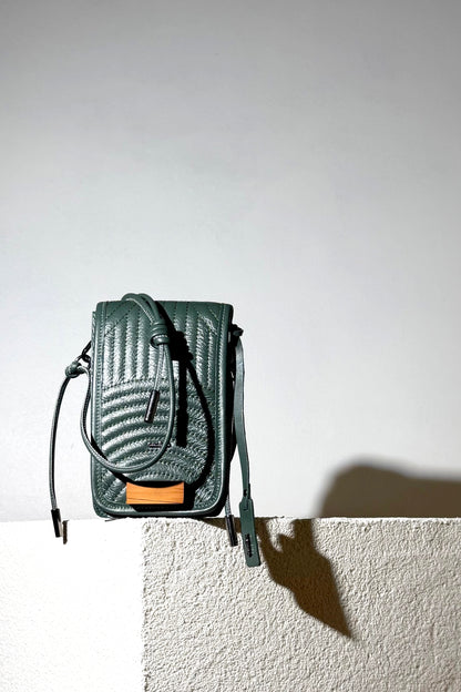 BOLSA TOKO ESSENTIAL - verde forest