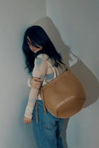 BOLSA CONCHA MAXI - noz