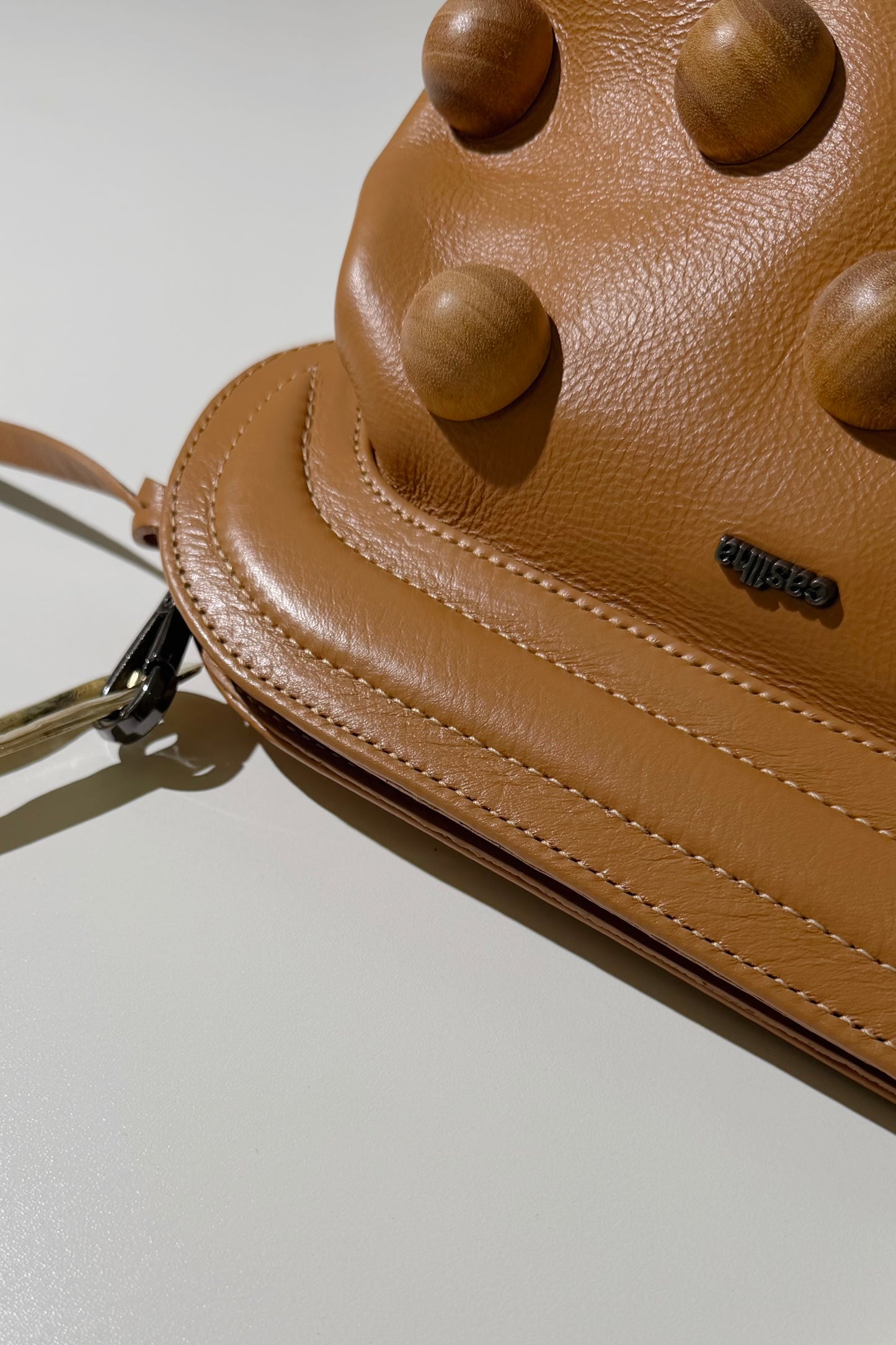 BOLSA GRÃO ORGANICAL - noz