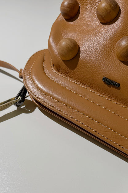 BOLSA GRÃO ORGANICAL - noz