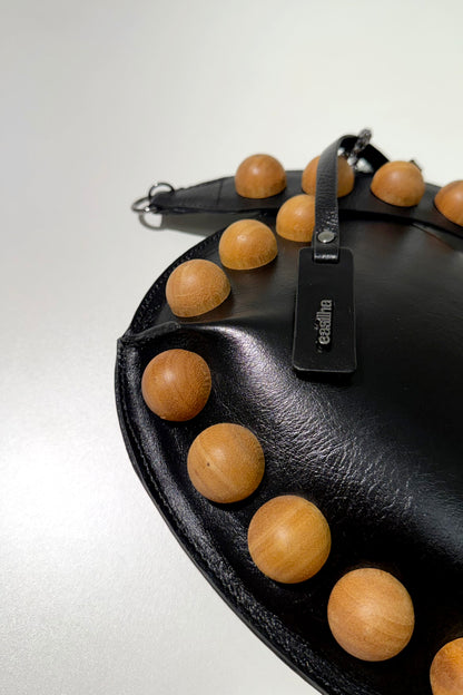 BOLSA ORIGEM - carvão