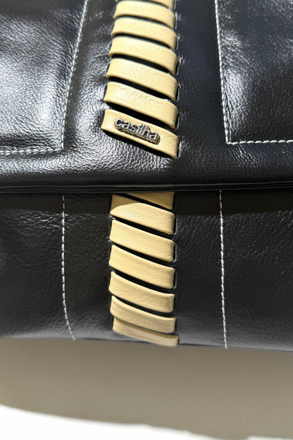 BOLSA AURUM - carvão