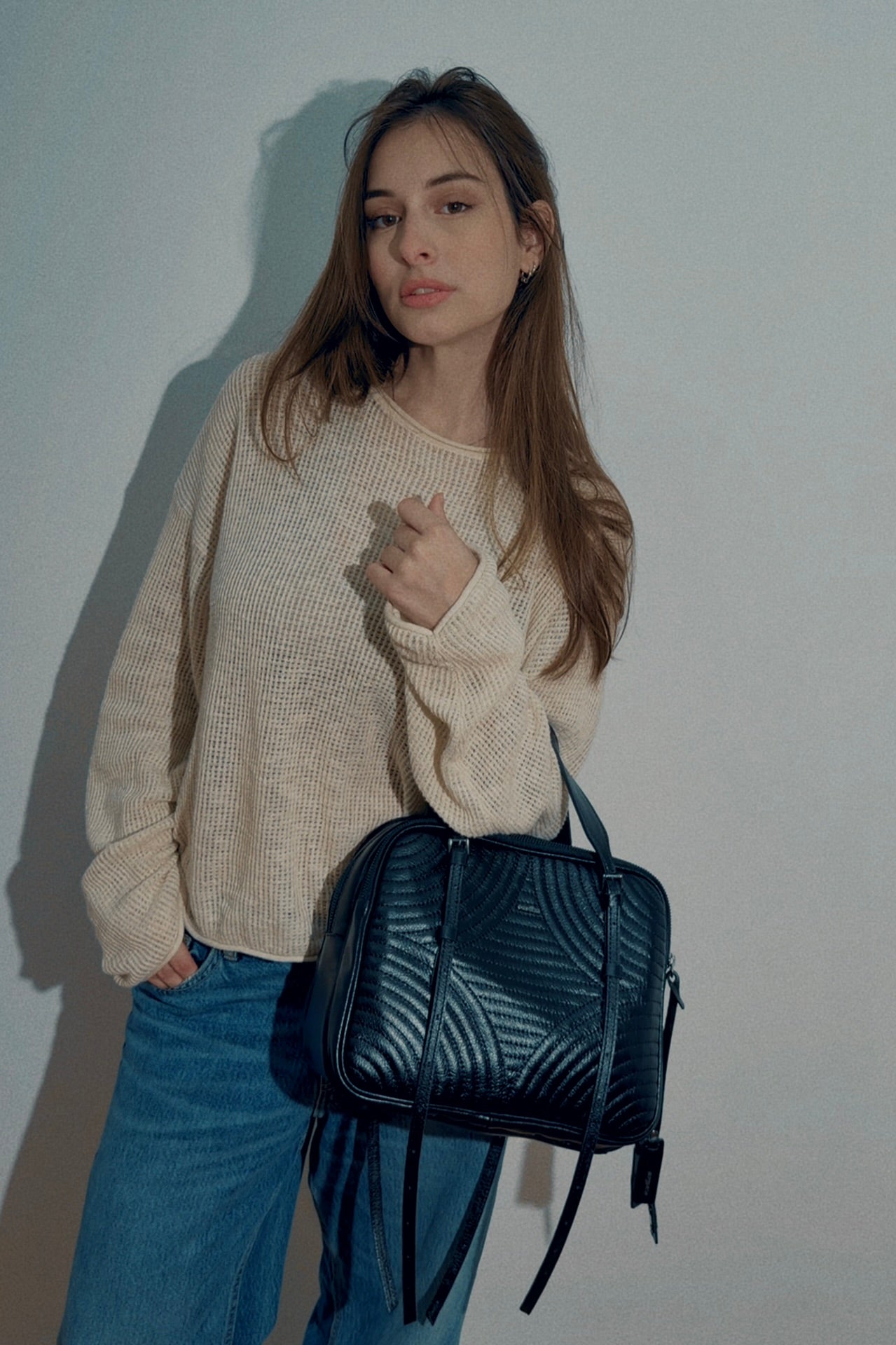 BOLSA NEW POCKET - noz