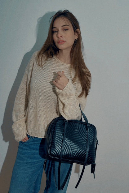 BOLSA NEW POCKET - noz