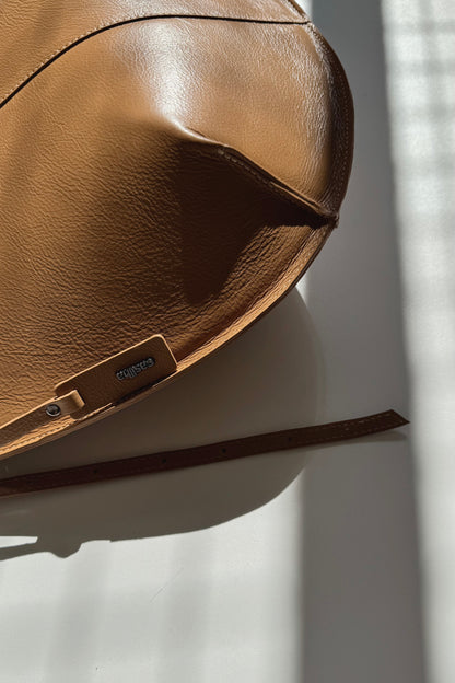 BOLSA CONCHA MAXI - noz